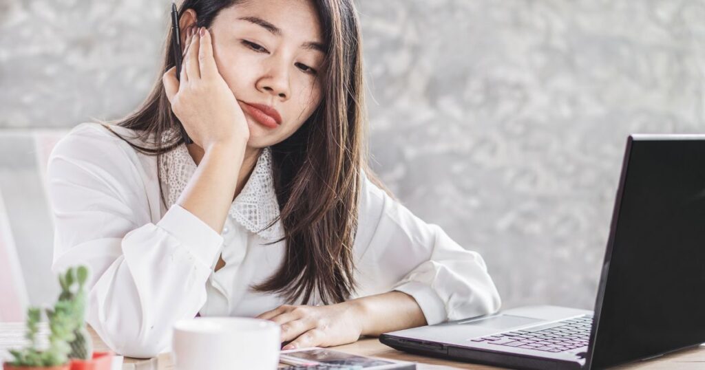 چرا بی انگیزه شدم؟