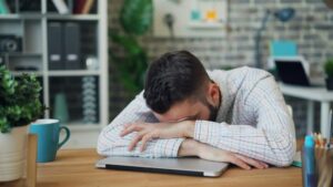 مقابله با بی انگیزگی