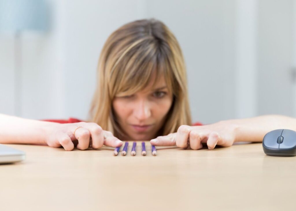 OCD او سی دی