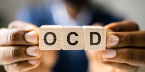 OCD او سی دی